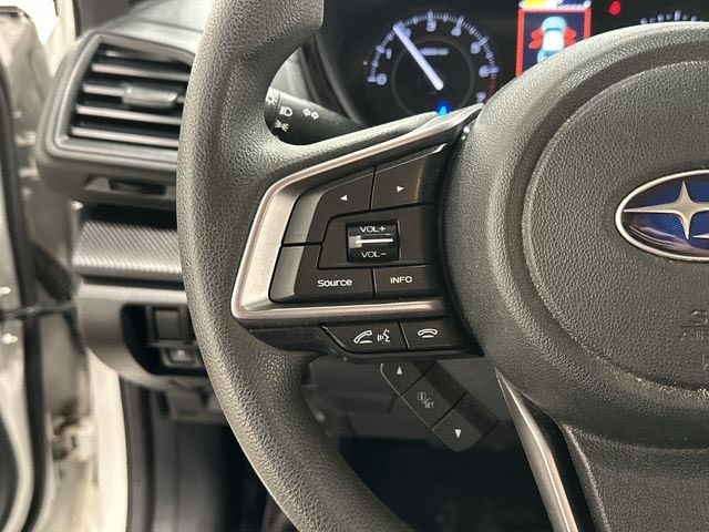 Thumbnail: 2023 Subaru Impreza - 19