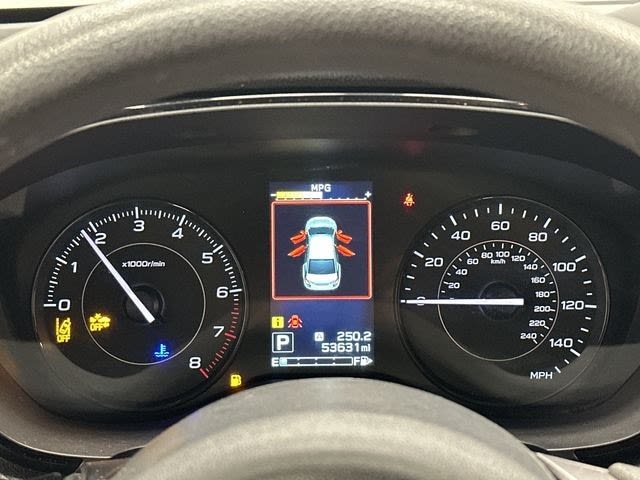 Thumbnail: 2023 Subaru Impreza - 16