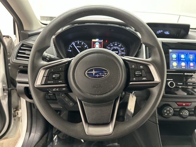 Thumbnail: 2023 Subaru Impreza - 2