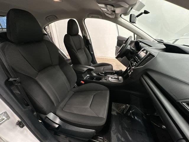 Thumbnail: 2023 Subaru Impreza - 25