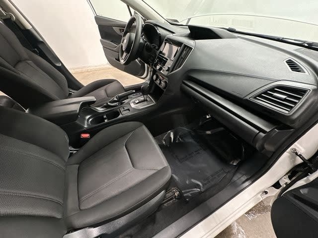 Thumbnail: 2023 Subaru Impreza - 14