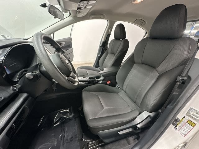 Thumbnail: 2023 Subaru Impreza - 12