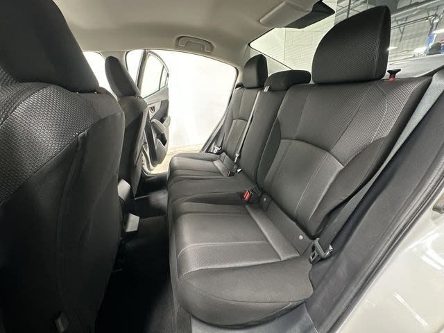 Thumbnail: 2023 Subaru Impreza - 13