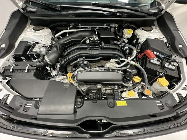 Thumbnail: 2023 Subaru Impreza - 9