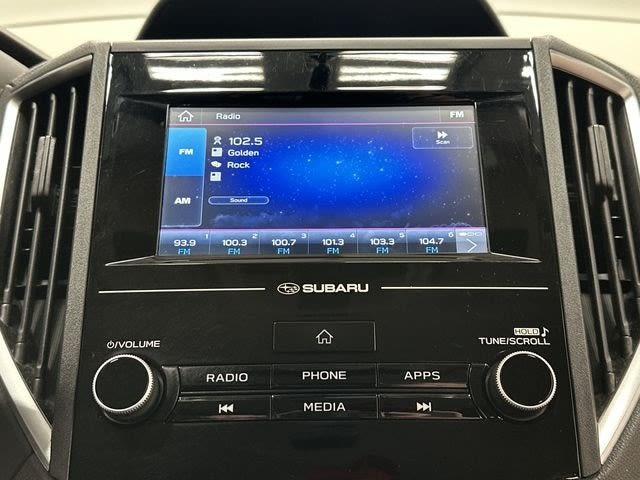 Thumbnail: 2023 Subaru Impreza - 15