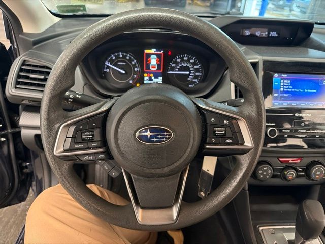 Thumbnail: 2021 Subaru Impreza - 11
