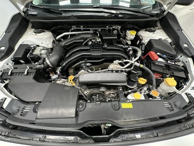 Thumbnail: 2023 Subaru Impreza - 9