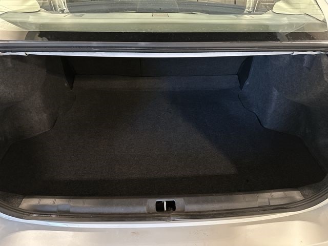 Thumbnail: 2023 Subaru Impreza - 17