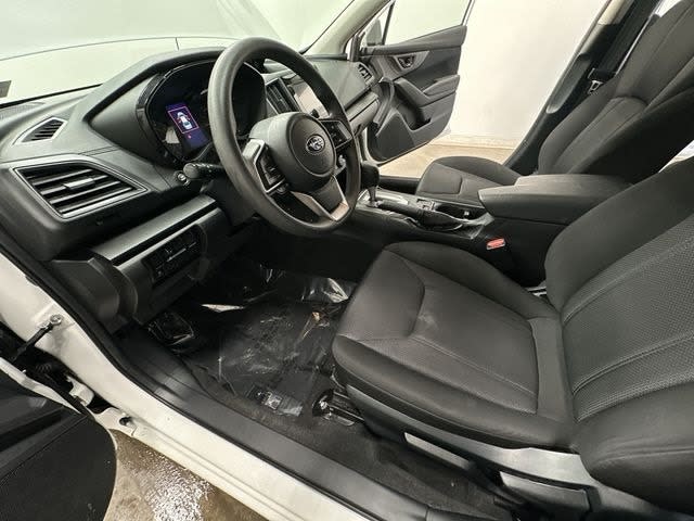 Thumbnail: 2023 Subaru Impreza - 11