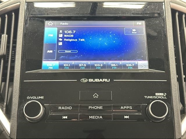 Thumbnail: 2023 Subaru Impreza - 15