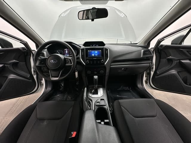 Thumbnail: 2023 Subaru Impreza - 10