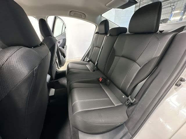 Thumbnail: 2023 Subaru Impreza - 13