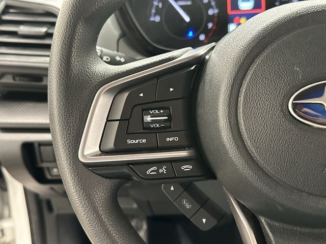 Thumbnail: 2023 Subaru Impreza - 19