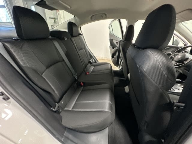 Thumbnail: 2023 Subaru Impreza - 27