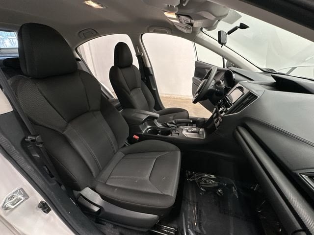 Thumbnail: 2023 Subaru Impreza - 25