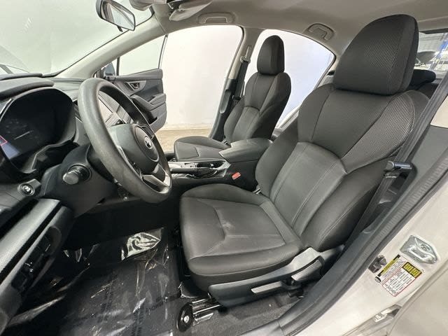 Thumbnail: 2023 Subaru Impreza - 12