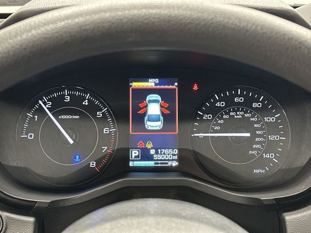 Thumbnail: 2023 Subaru Impreza - 16