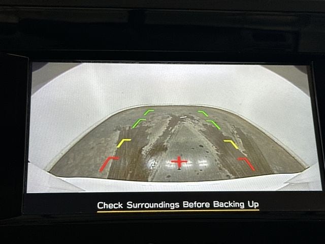 Thumbnail: 2023 Subaru Impreza - 22