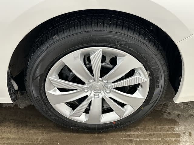 Thumbnail: 2023 Subaru Impreza - 8