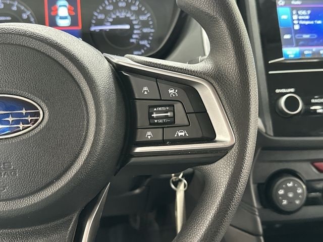 Thumbnail: 2023 Subaru Impreza - 20