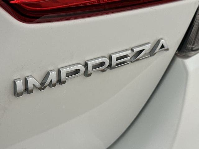 Thumbnail: 2023 Subaru Impreza - 28