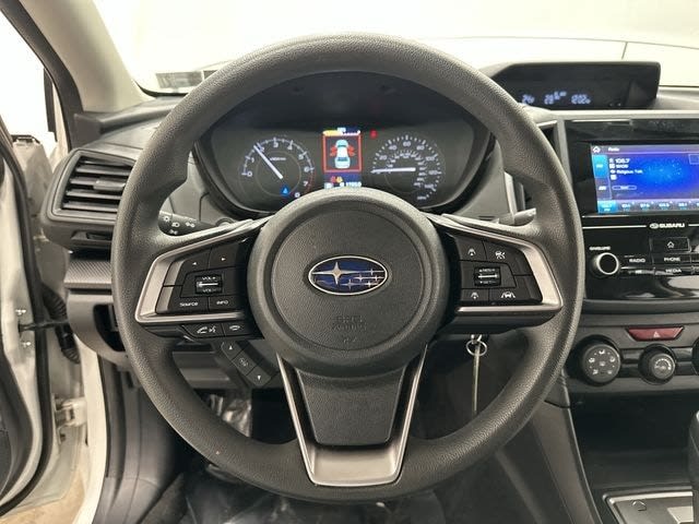 Thumbnail: 2023 Subaru Impreza - 2