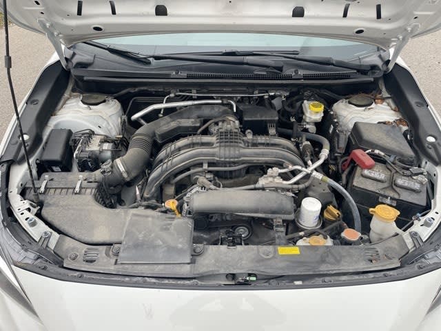 Thumbnail: 2023 Subaru Impreza - 8