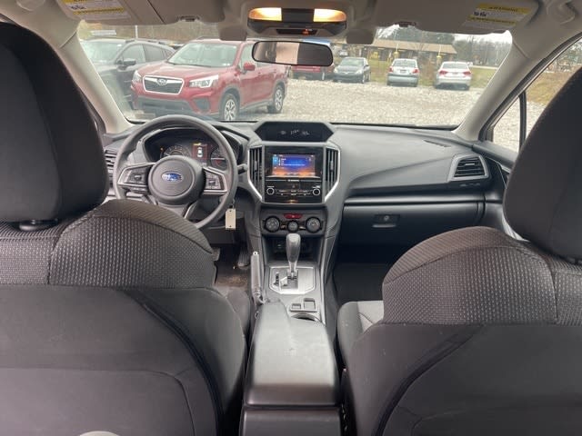 Thumbnail: 2023 Subaru Impreza - 2