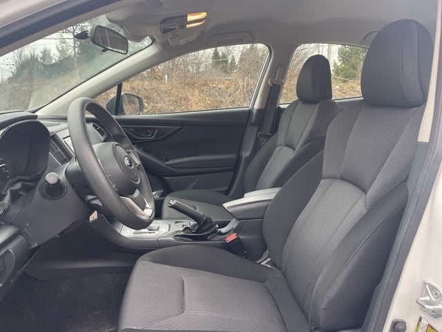 Thumbnail: 2023 Subaru Impreza - 10