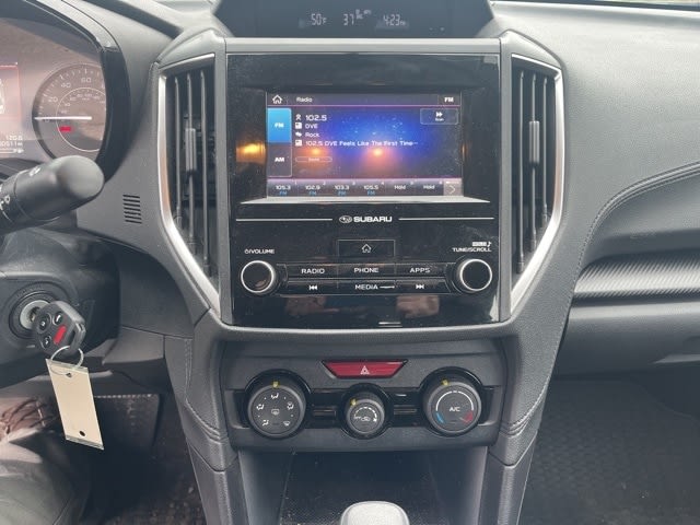 Thumbnail: 2023 Subaru Impreza - 13