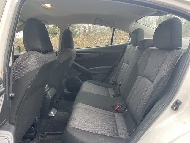 Thumbnail: 2023 Subaru Impreza - 11