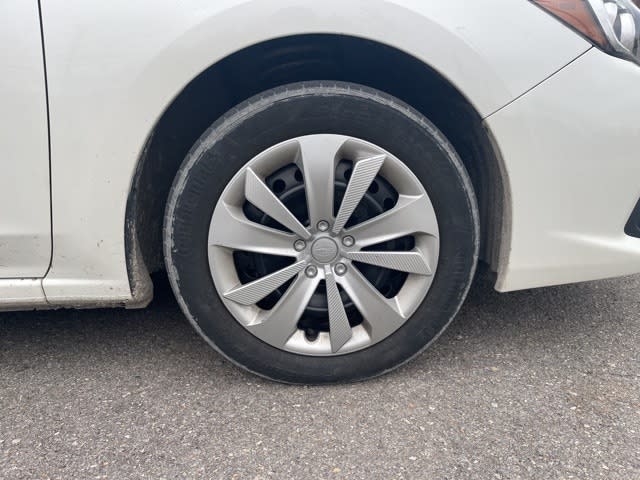 Thumbnail: 2023 Subaru Impreza - 7