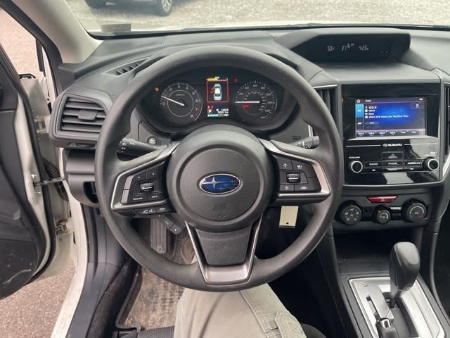 Thumbnail: 2023 Subaru Impreza - 9