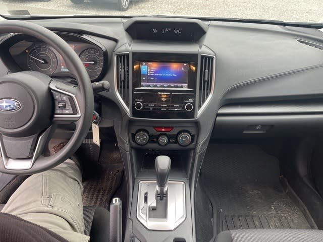 Thumbnail: 2023 Subaru Impreza - 12