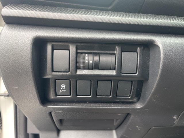 Thumbnail: 2023 Subaru Impreza - 23