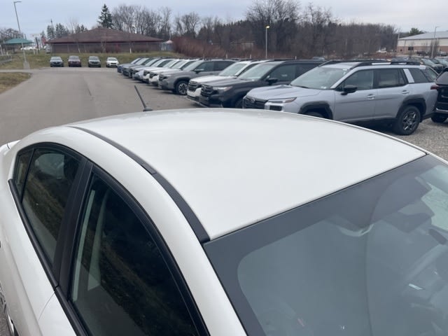 Thumbnail: 2023 Subaru Impreza - 19