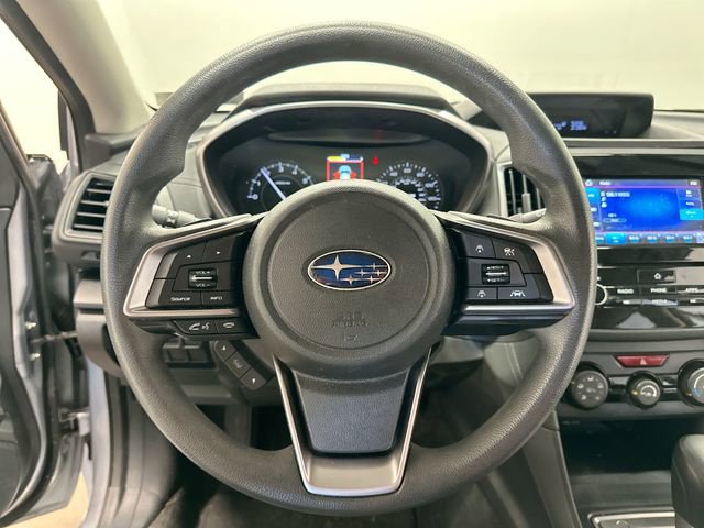 Thumbnail: 2020 Subaru Impreza - 2