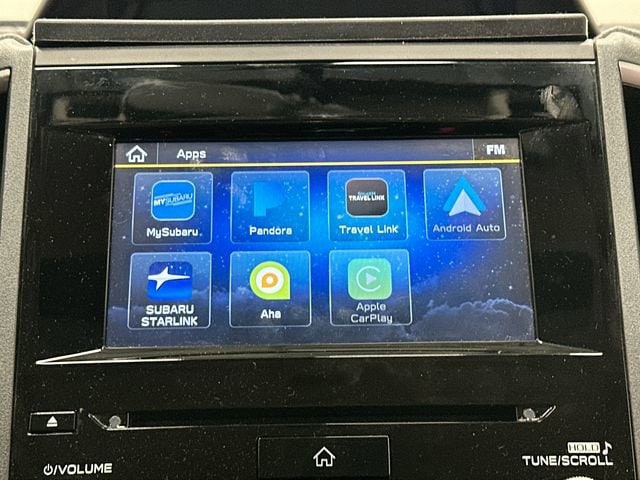 Thumbnail: 2020 Subaru Impreza - 7