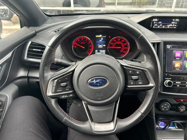 Thumbnail: 2018 Subaru Impreza - 2