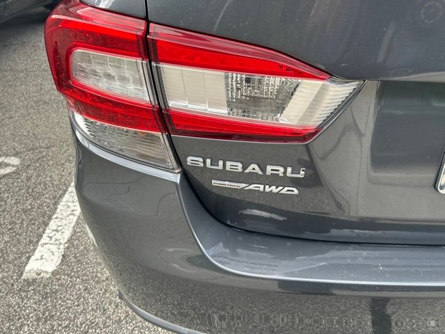 Thumbnail: 2018 Subaru Impreza - 18
