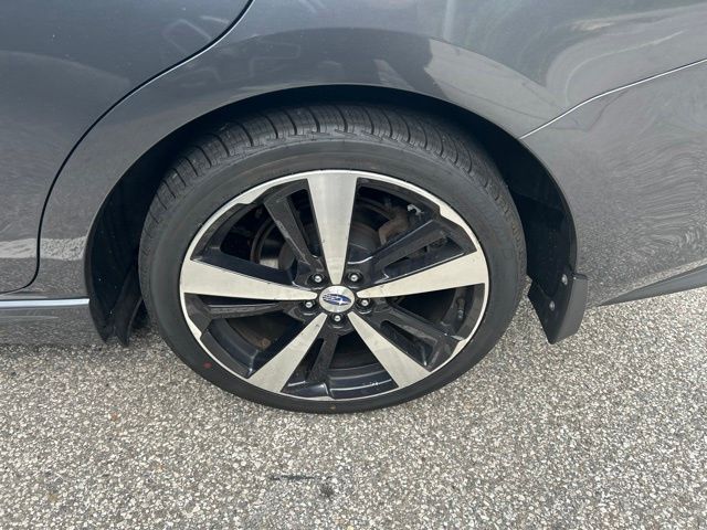 Thumbnail: 2018 Subaru Impreza - 19