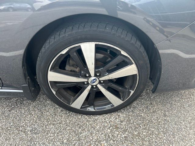 Thumbnail: 2018 Subaru Impreza - 7