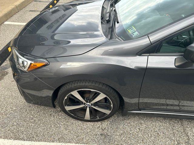 Thumbnail: 2018 Subaru Impreza - 6