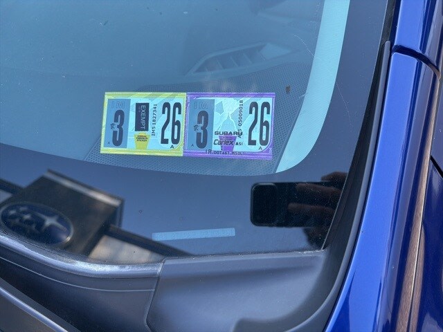 Thumbnail: 2023 Subaru Impreza - 5