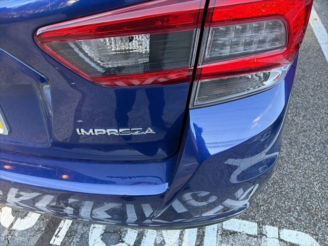 Thumbnail: 2023 Subaru Impreza - 16