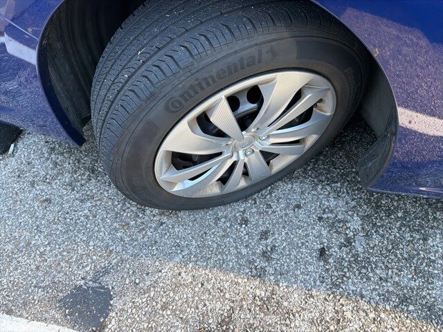 Thumbnail: 2023 Subaru Impreza - 11