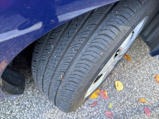 Thumbnail: 2023 Subaru Impreza - 13