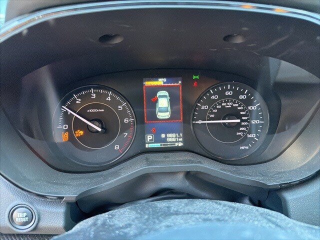 Thumbnail: 2023 Subaru Impreza - 8