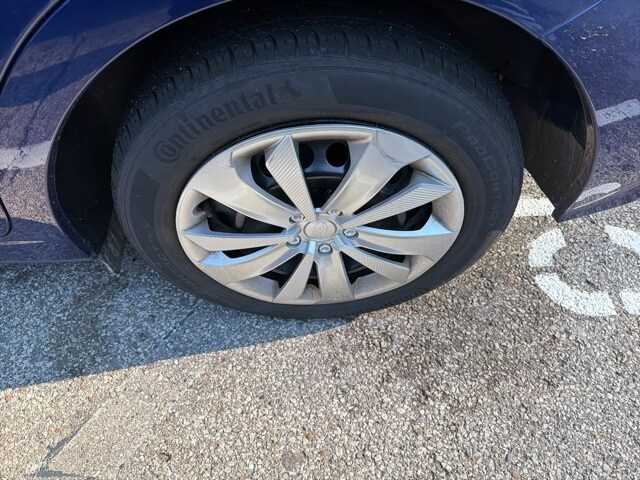 Thumbnail: 2023 Subaru Impreza - 6