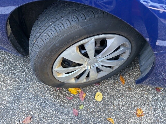 Thumbnail: 2023 Subaru Impreza - 12